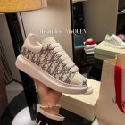 Alexander McQueen Men's Shoes 434