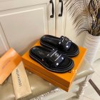 Louis Vuitton Women's Slippers 112