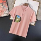 DIOR Men's Polo 113