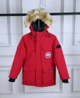 Canada Goose Men's Outerwear 294