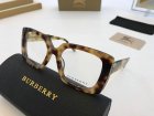 Burberry High Quality Sunglasses 721