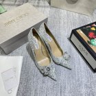 Jimmy Choo Women's Shoes 38