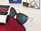Gucci High Quality Sunglasses 1679