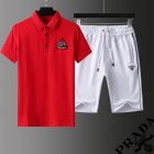 Prada Men's Suits 80