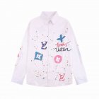 Louis Vuitton Men's Shirts 292