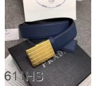 Prada High Quality Belts 87