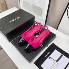 Chanel Women's Shoes 937