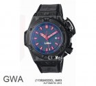 HUBLOT GENEVE Watch 606