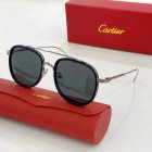 Cartier High Quality Sunglasses 376