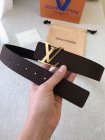 Louis Vuitton Original Quality Belts 251