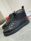 Christian Louboutin Men's Shoes 42