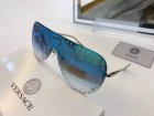 Versace High Quality Sunglasses 1216