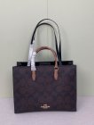 Coach High Quality Handbags 896