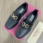 Salvatore Ferragamo Men's Shoes 405