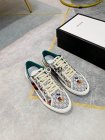 Gucci Men's Shoes 866