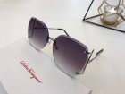 Salvatore Ferragamo High Quality Sunglasses 394