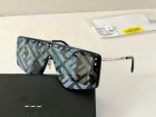 Fendi High Quality Sunglasses 434