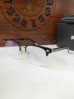 Chrome Hearts Plain Glass Spectacles 365
