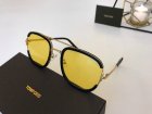 TOM FORD High Quality Sunglasses 1615