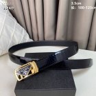 Prada Original Quality Belts 274