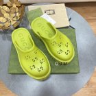 Gucci Men's Slippers 504