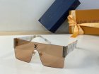 Louis Vuitton High Quality Sunglasses 4246