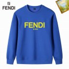 Fendi Men's Long Sleeve T-shirts 131
