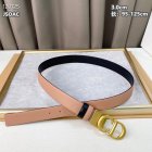 DIOR Original Quality Belts 625