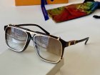 Louis Vuitton High Quality Sunglasses 1711