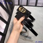 DIOR Original Quality Belts 12