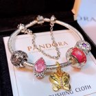 Pandora Jewelry 357