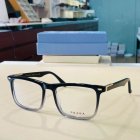 Prada Plain Glass Spectacles 16