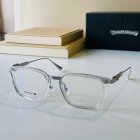 Chrome Hearts Plain Glass Spectacles 505