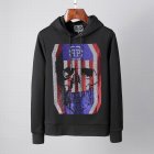 Philipp Plein Men's Hoodies 14