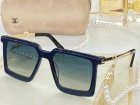 Chanel High Quality Sunglasses 2884