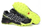 Salomon Men's shoes 40