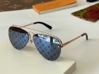 Louis Vuitton High Quality Sunglasses 1861