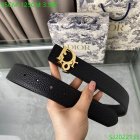 DIOR Original Quality Belts 703