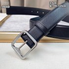 Prada Original Quality Belts 234