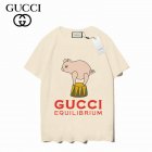 Gucci Men's T-shirts 798
