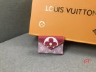 Louis Vuitton Normal Quality Wallets 13