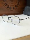 Chrome Hearts Plain Glass Spectacles 99