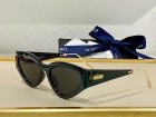 DIOR High Quality Sunglasses 1199