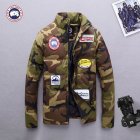 Canada Goose Men's Outerwear 09