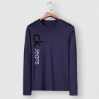 Calvin Klein Men's Long Sleeve T-shirts 54