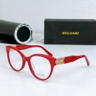 Bvlgari Plain Glass Spectacles 20