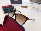 Gucci High Quality Sunglasses 6183