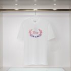 DIOR Men's T-shirts 272