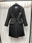Prada Women's Outerwear 112