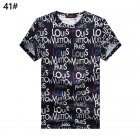 Louis Vuitton Men's T-shirts 757